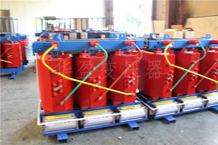 德阳SCB11-3150KVA/35KV/0.4KV干式变压器